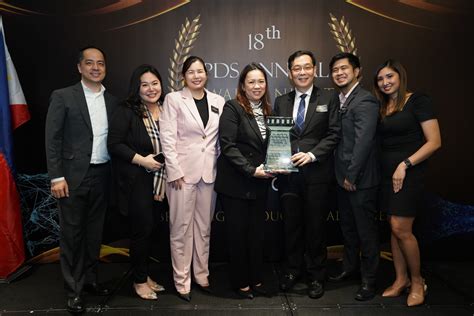 Security Bank emerges Philippines’ best bank .